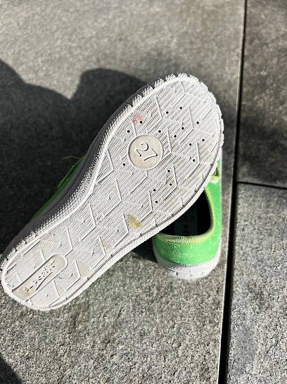 Superfit Chaussures garçon: Finken – D'occasion à Zürich par jka_rvq8 3