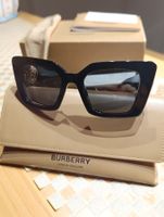 Wunderschöne BURBERRY Damen Sonnenbrille original Top