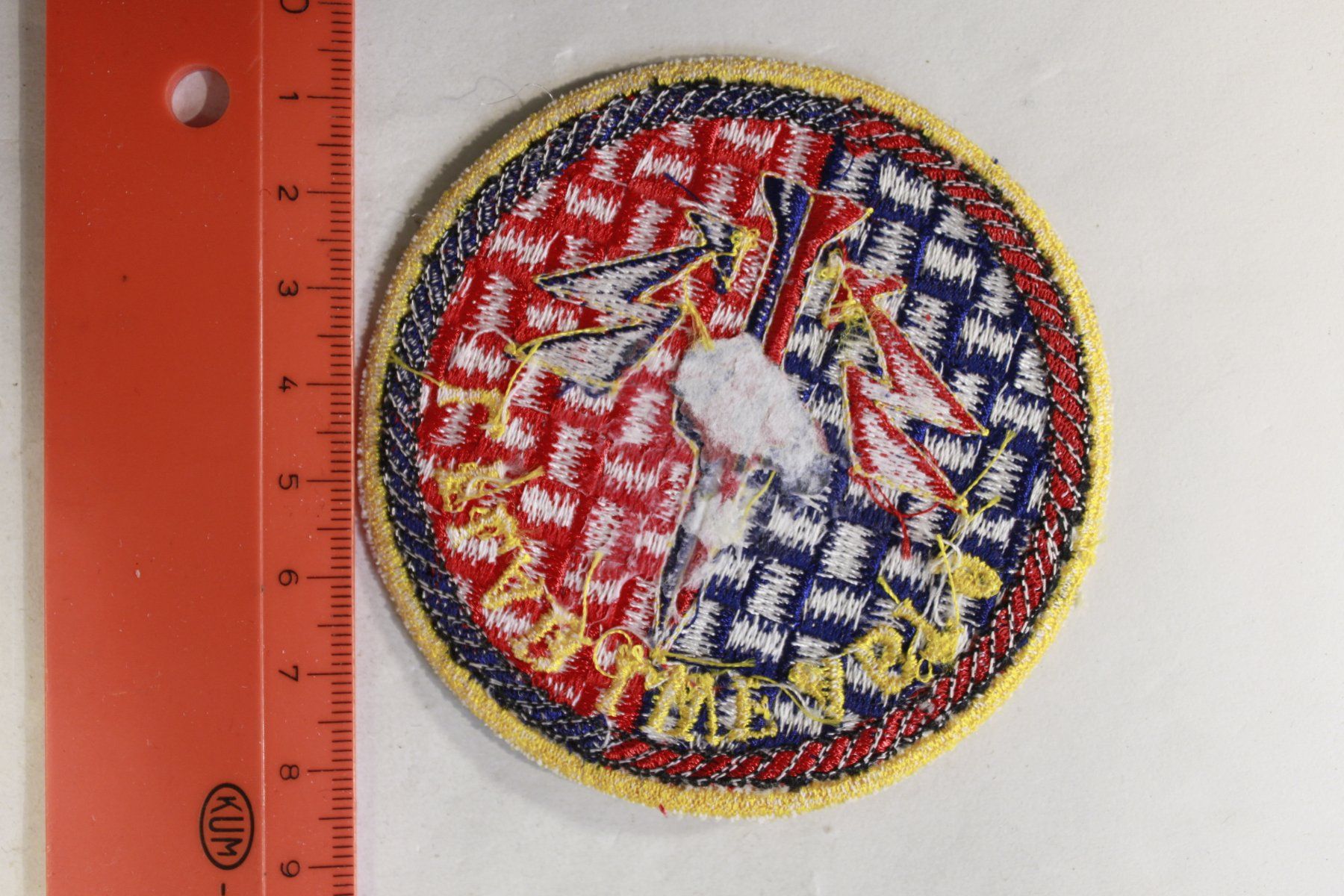 Armée suisse Plaquettes & Badges: flab 9 abt – D'occasion à La plaine par 762 1