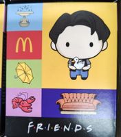 McDonald's Friends Figur, Joey, neu und ungeöffnet