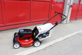 Toro Elektro Akku-Mäher 21852