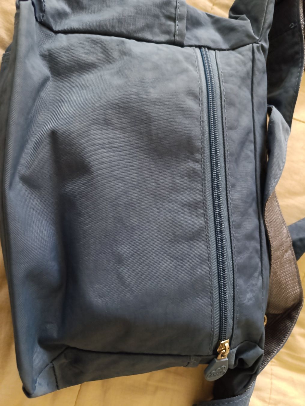 Borse da donna: Sac à main bleu – Nuovo (secondo la descrizione) da St-Cergue venduto da Neviana 4