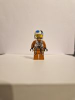 Lego Star Wars Resistance pilot