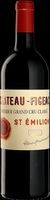 Vin rouge Chateau Figeac 2008 St Emilion Premier Grand Cr...