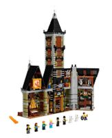LEGO Geisterhaus auf dem Jahrmarkt - NEU (10273)