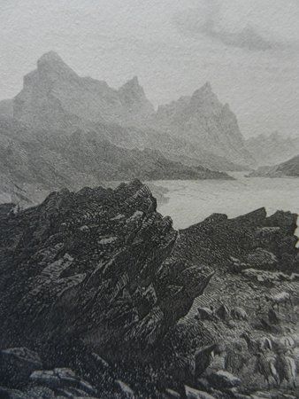 Incisioni: Bernina Pass – Usato da Risch venduto da Rischli15 4