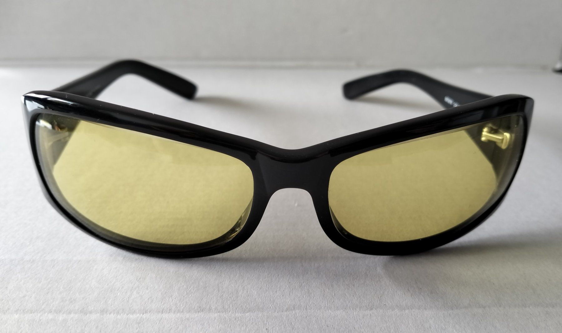 Occhiali & Lenti: Sting by De Rigo Sonnenbrille – Nuovo (secondo la descrizione) da Uerkheim venduto da Justi.y