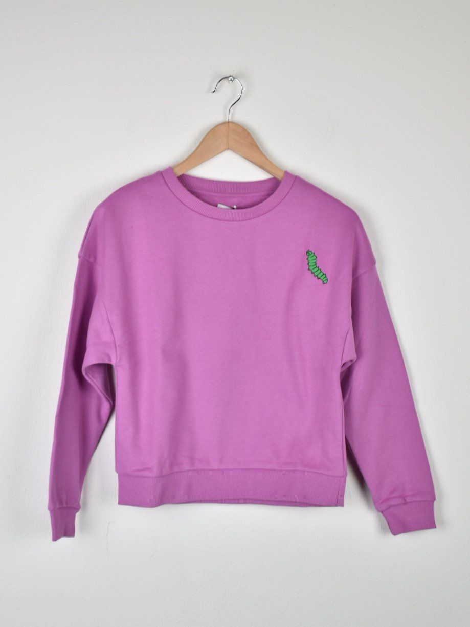 Maglioni & Felpe: Love Kids Wear Pullover Gr.146/152, neu mit Etikett – Nuovo (secondo la descrizione) da Nürensdorf venduto da 2ND_STORY
