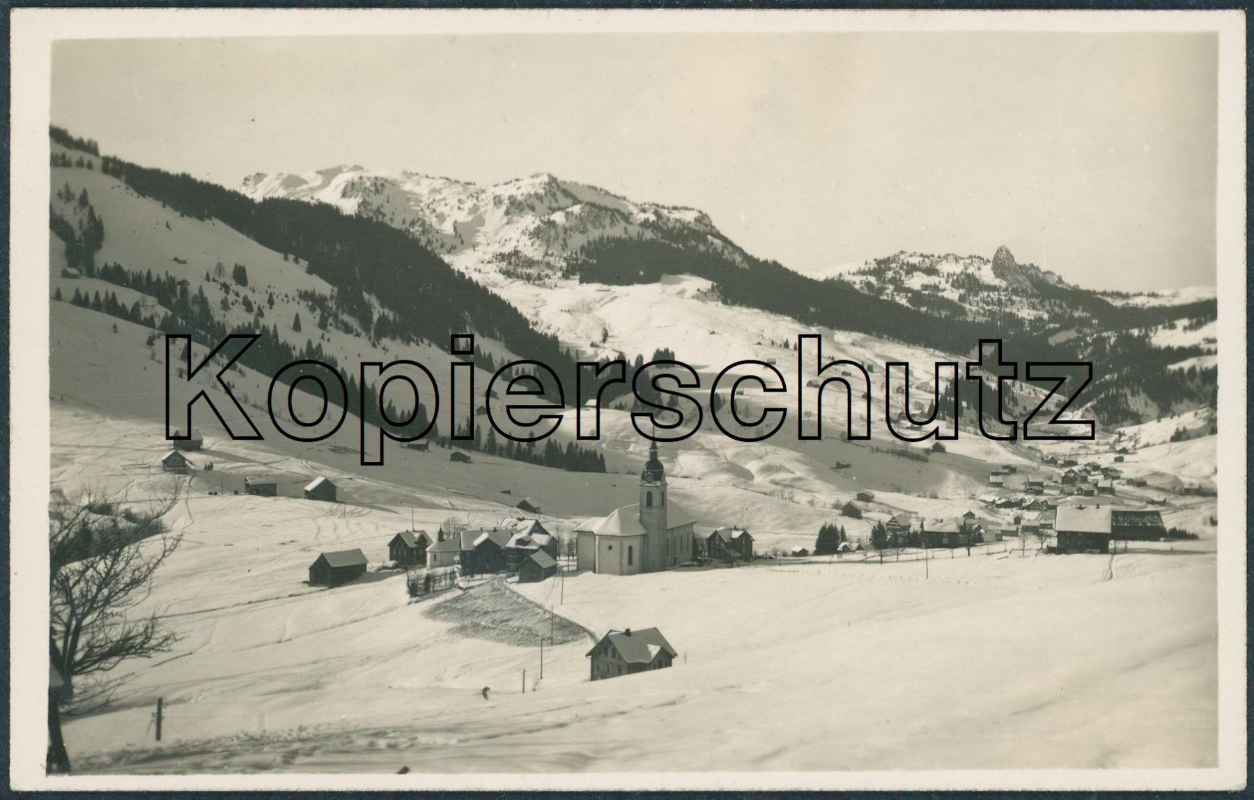 Ansichtskarten: SZ Oberiberg – Gebraucht aus Schindellegi von dormay