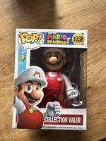 Super Mario 3D World - Figur 1038 - Selten!