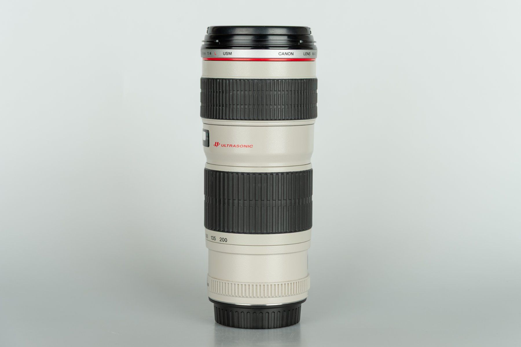 Canon Obiettivi: Canon EF 70-200mm 4.0 L USM – Usato da Frauenfeld venduto da foto_winiger_gmbh 3