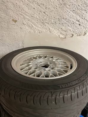 BMW Cerchioni: Jantes style BBS BMW E36 – Usato da Payerne venduto da Mathiouse 1