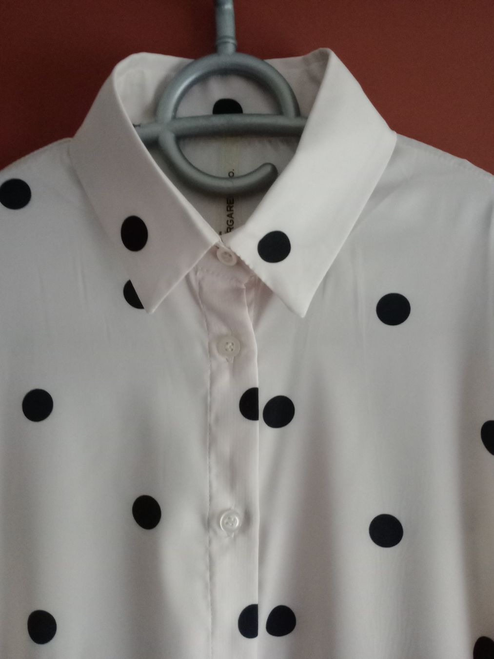 Camicette: Bluse gr. L, Made in Italy – Usato da Castel San Pietro venduto da misha05 1
