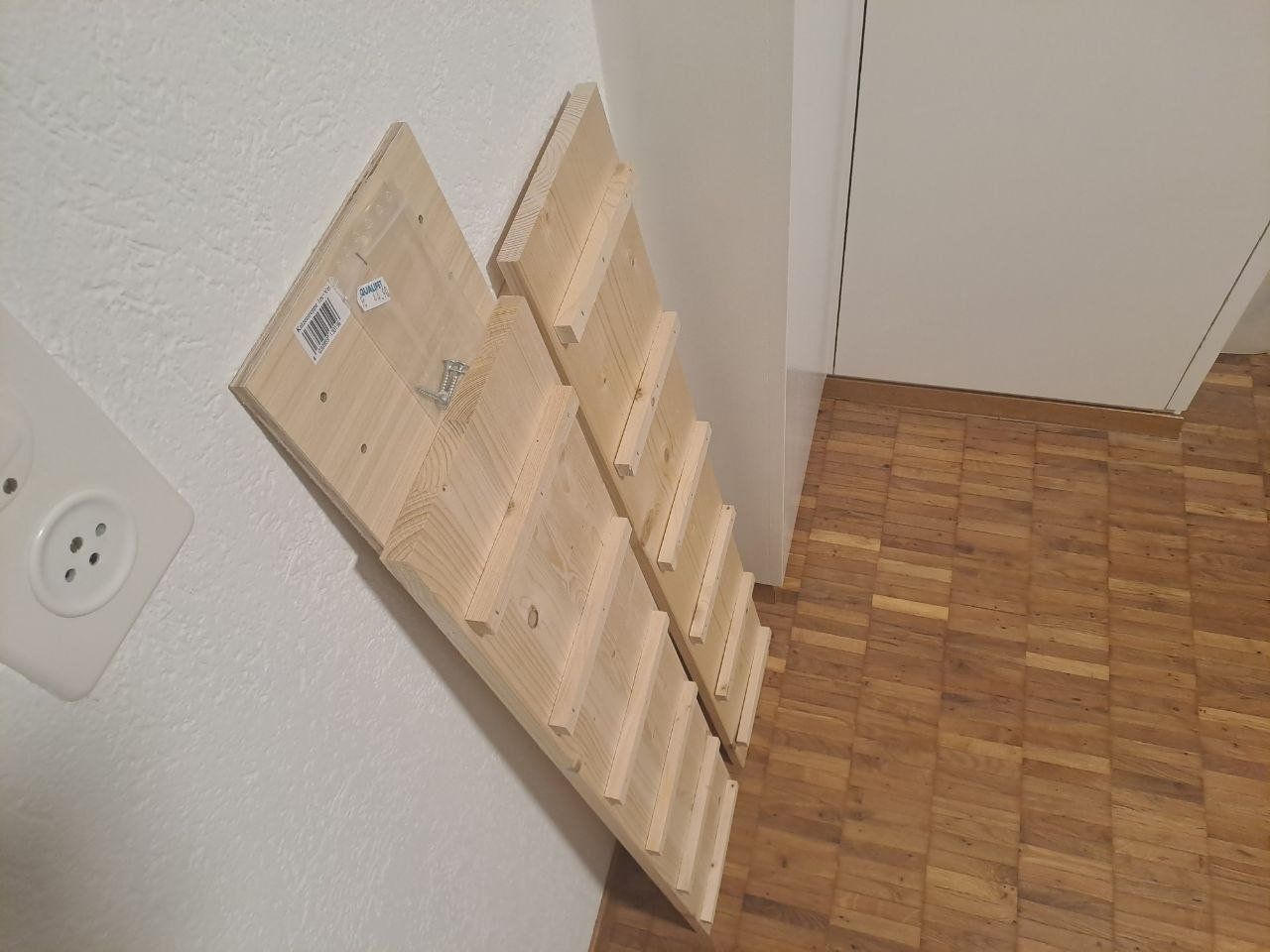 Scale: 2m Katzentreppe ungebraucht – Usato da Zürich venduto da tulalitulala 1