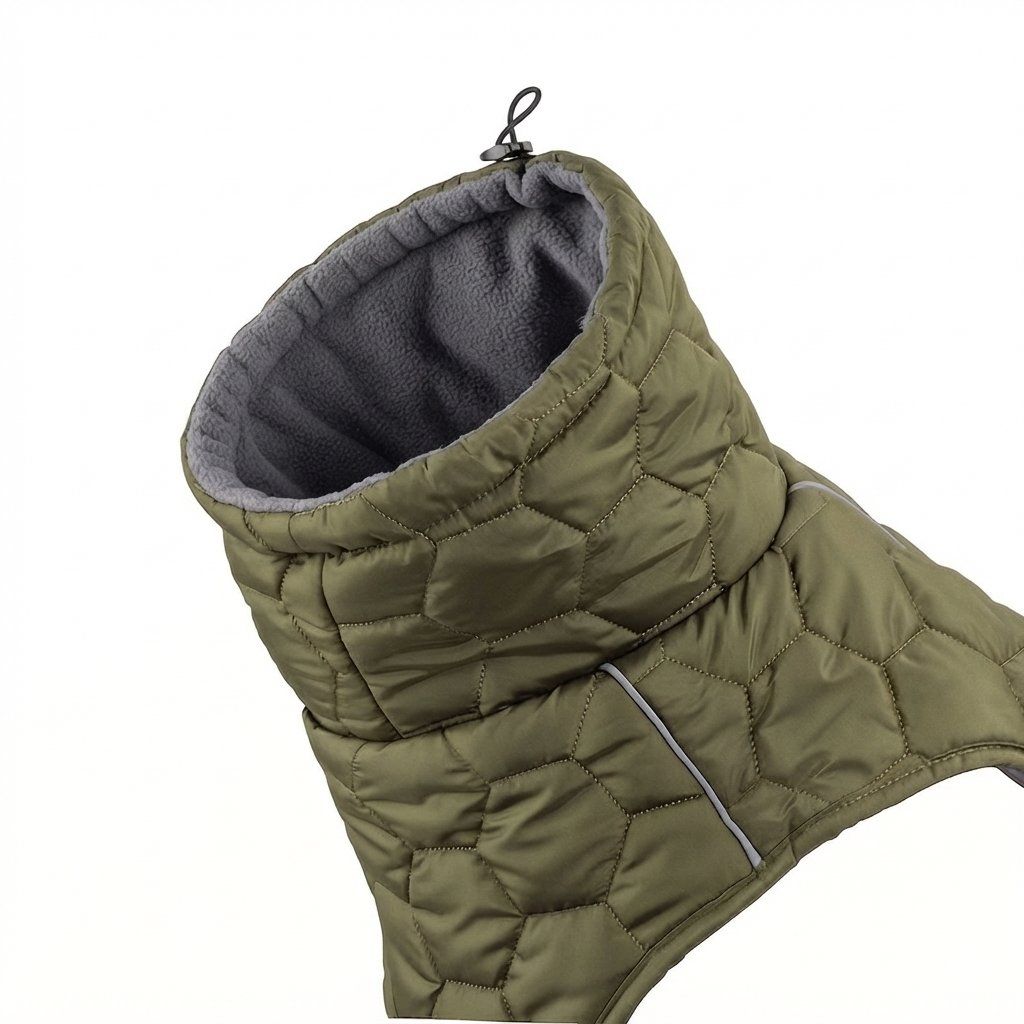 Abbigliamento: Hundemantel, neu – Nuovo (secondo la descrizione) da Reinach BL venduto da Coin-Vintage 1