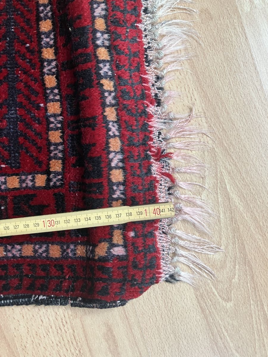 Teppiche: Persian Teppich – Gebraucht aus Zürich von Classic_Collection_Zurich 4