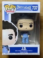 Funko Pop! Scrubs J.D. #737