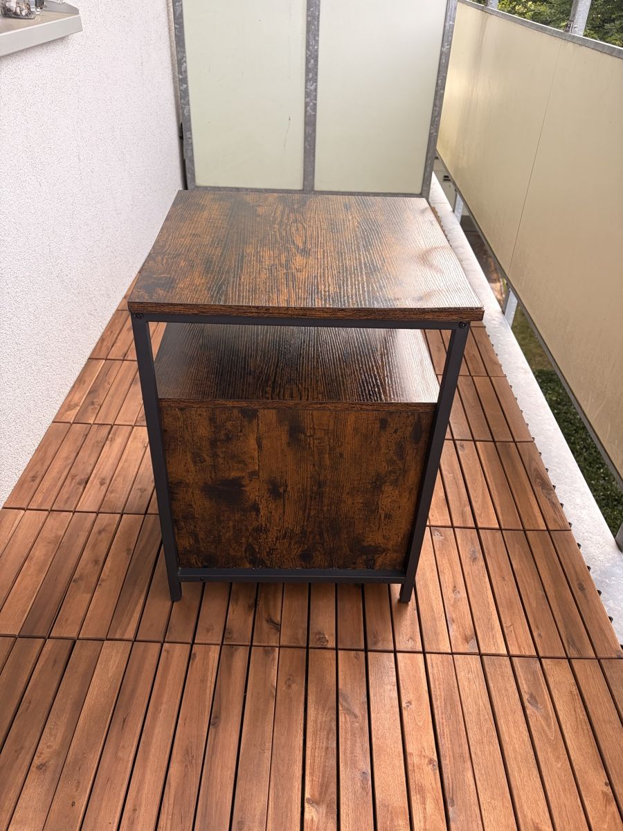 Tables de nuit: Nachttisch – D'occasion à Bern par luca_veraguth 3