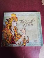 CD - Ira May – The Spell (Contemporary R&B, 2014)