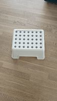 Neuwertiger Tritthocker/Kinderhocker - IKEA Forsa!