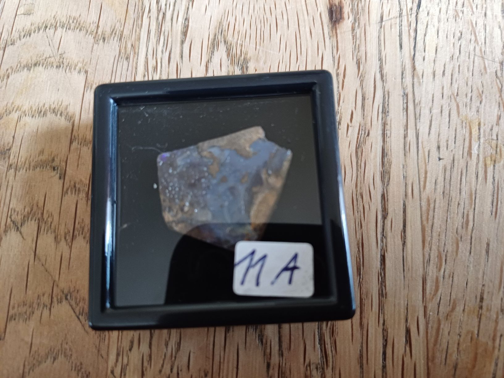 Pietre preziose: Schöner  Opal – Usato da Flawil venduto da Pinkmalibu 3