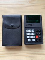 Taschenrechner ABM diamant-electronic 2 Vintage mit Hülle