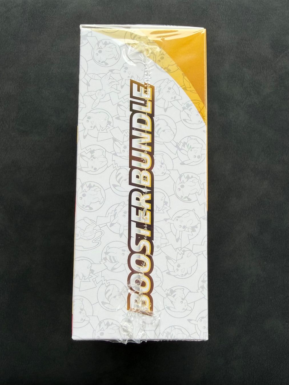 Pokémon Carte collezionabili: Booster Bundle Pokémon 30th Celebration | Sealed | EN – Usato da Aarau venduto da fgr15 2