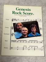 Genesis Rock Score