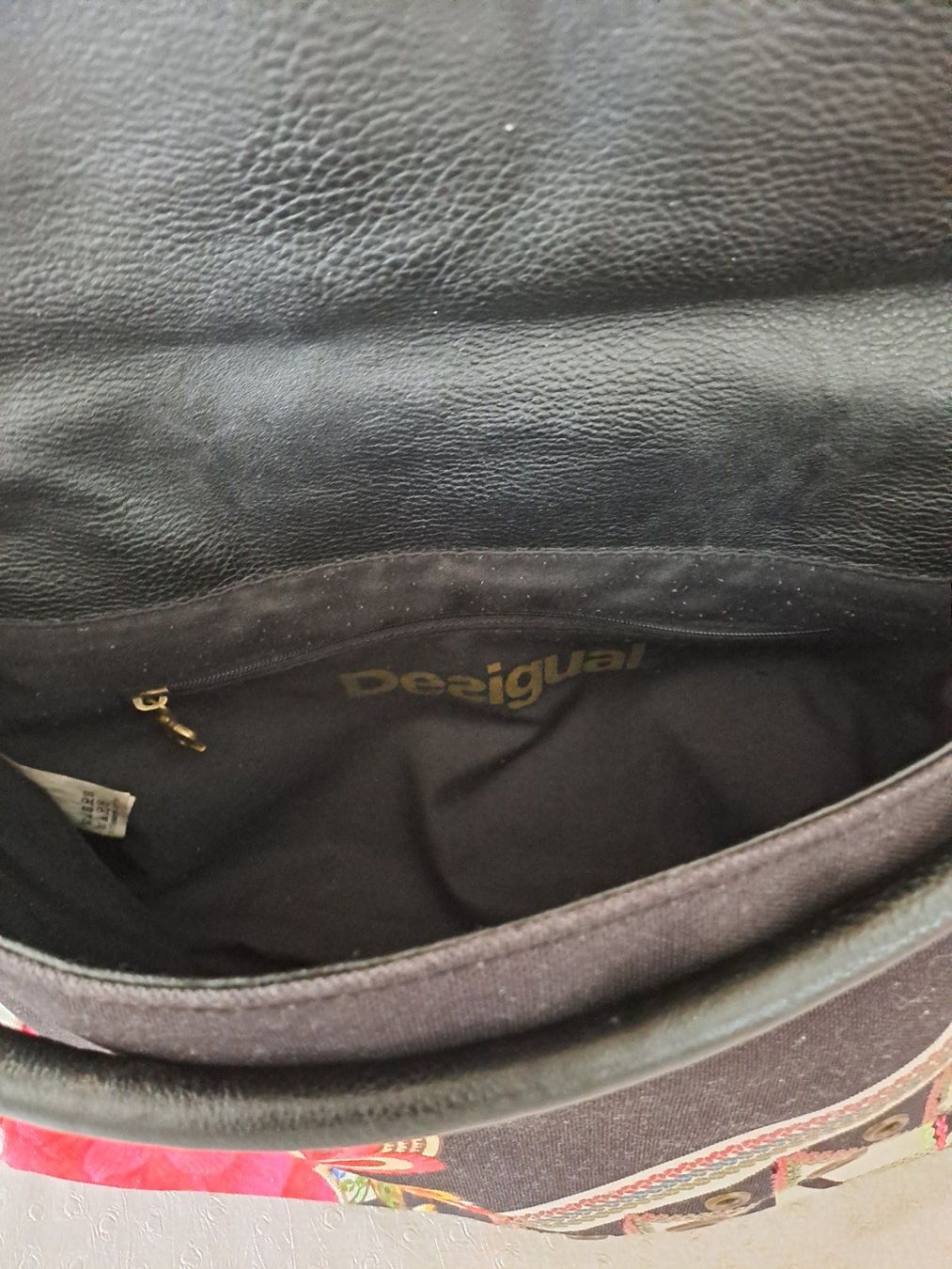 Desigual Borse da donna: Sac DESIGUAL – Usato da Glovelier venduto da arbecha 4