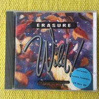 ERASURE-WILD!