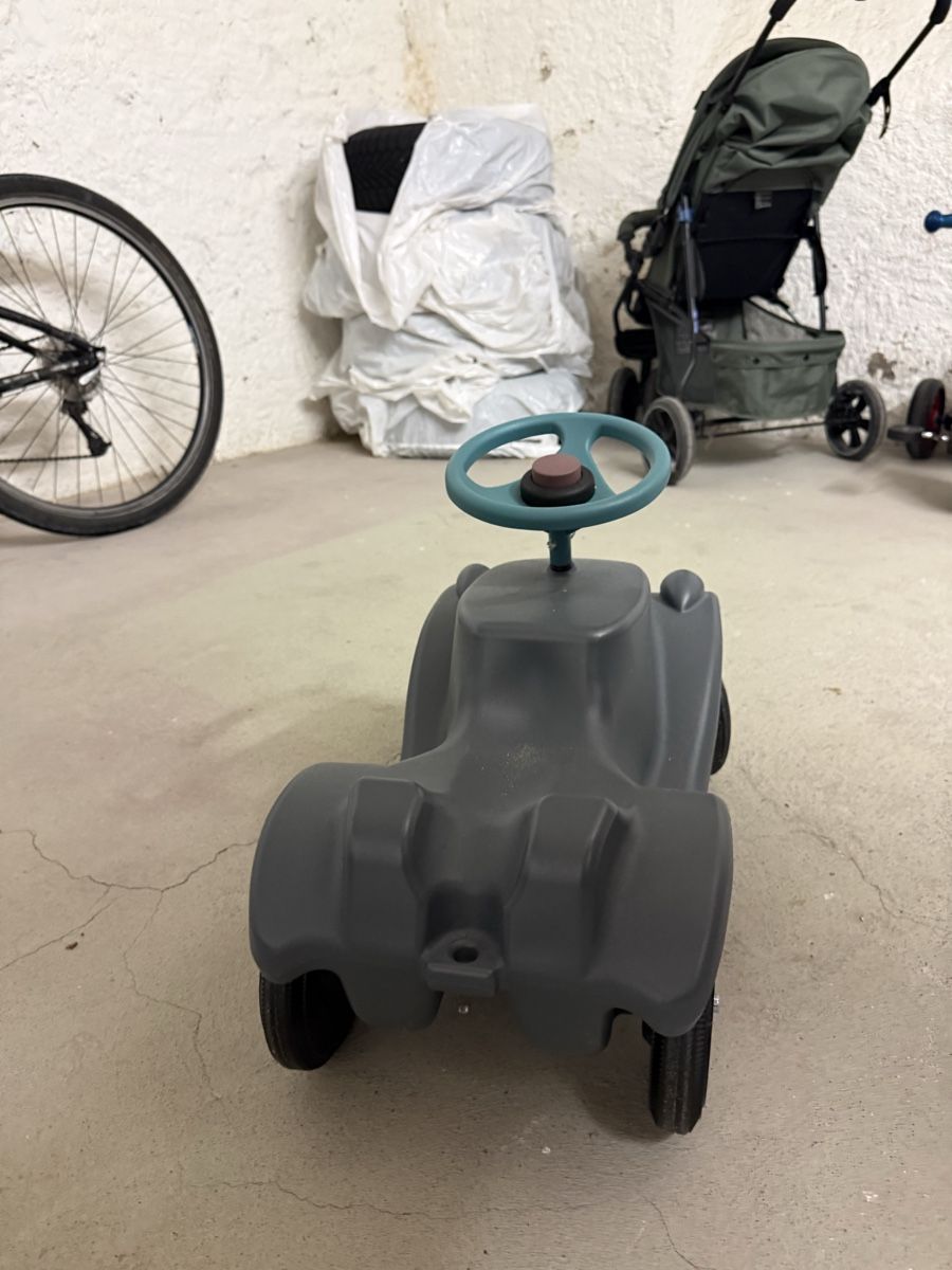 Big Fahrzeuge für Kinder:  Bobby Car  – Gebraucht aus Adliswil von dus_pbz8 3