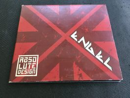 Engel - Absolute Design -CD-