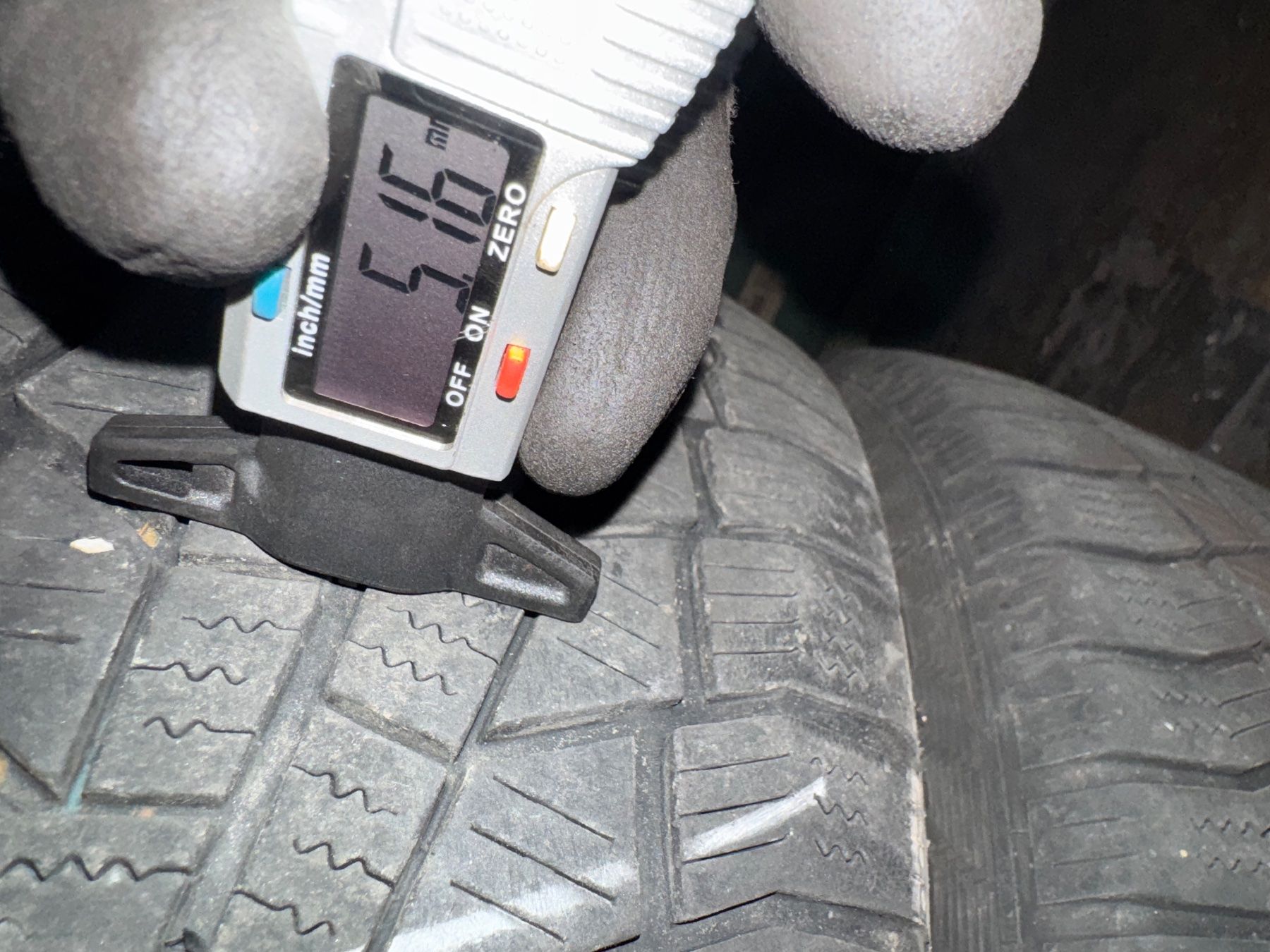Pneus & Kompletträder: 205/55R16 – Gebraucht aus Widen von Dinero02 3