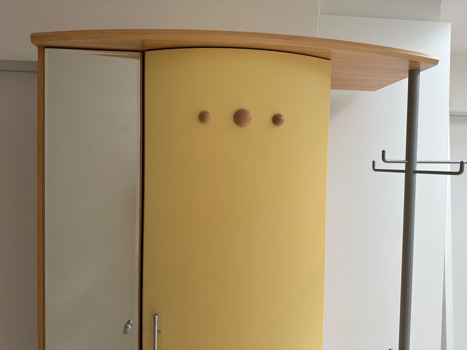 Guardaroba: Schöne Garderobe (DIGA), Flurschrank – Usato da Wallisellen venduto da funnydance 7