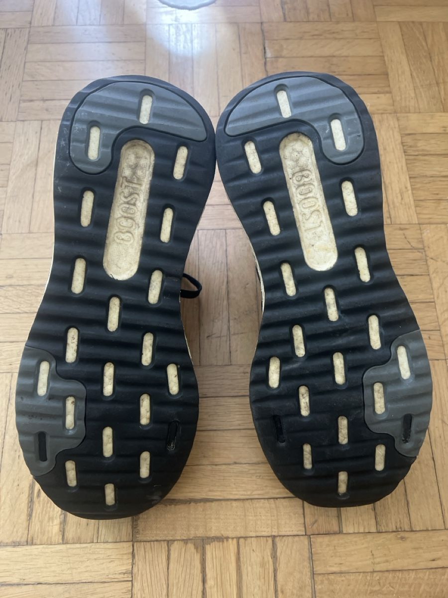 Adidas Herrenschuhe: Adidas snickers  – Gebraucht aus Zug von kar_vq6b 3