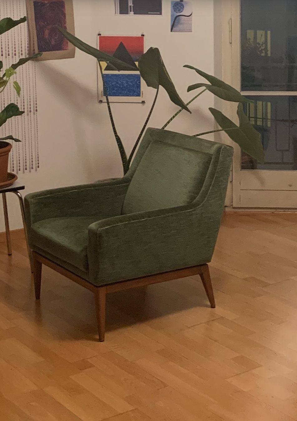 Divani: Mid century Sofa & 2 Sessel – Usato da Zürich venduto da jea_6869 5
