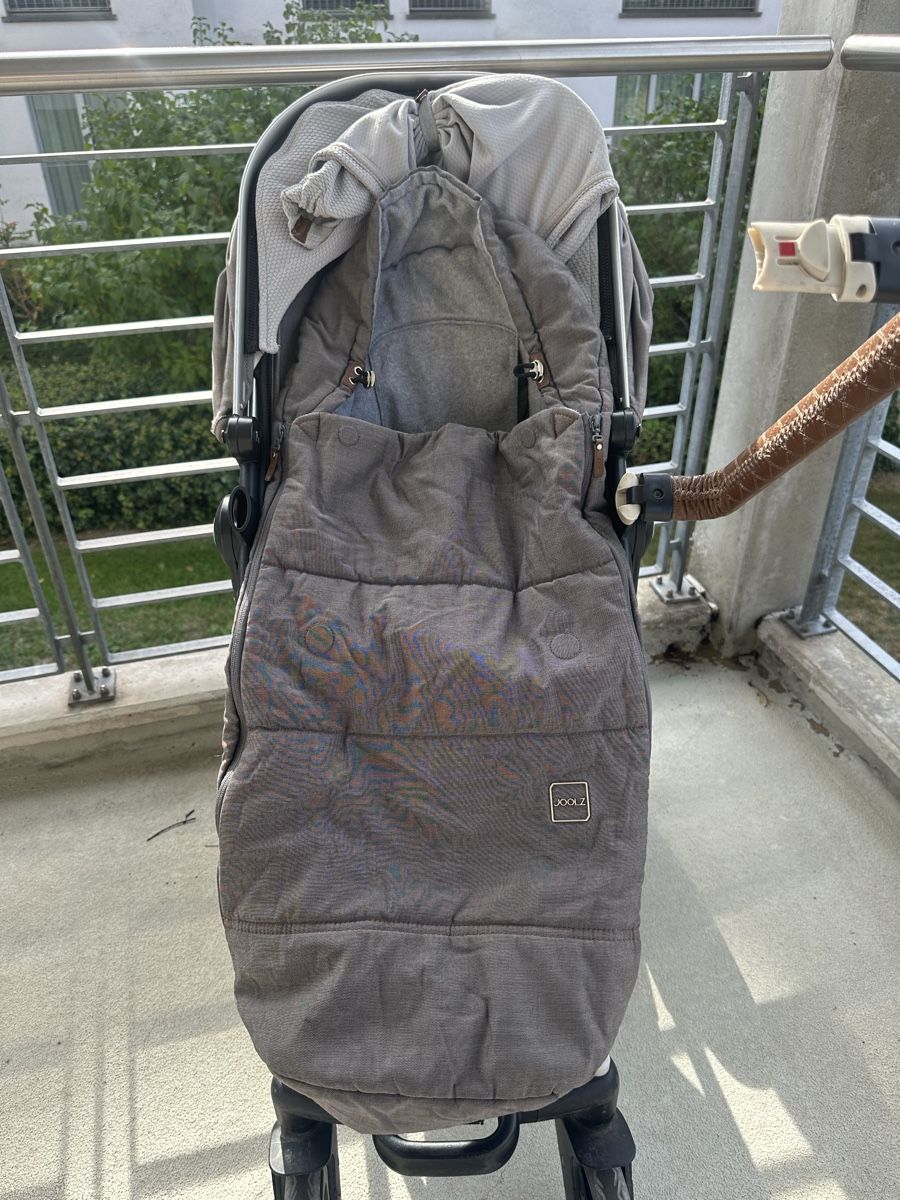 Joolz Kinderwagen: Joolz Geo 2 Kinderwagen – Gebraucht aus Rüschlikon von rdimova 7