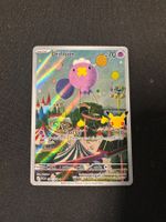 Drifloon Pokémon 30th Celebration Englisch