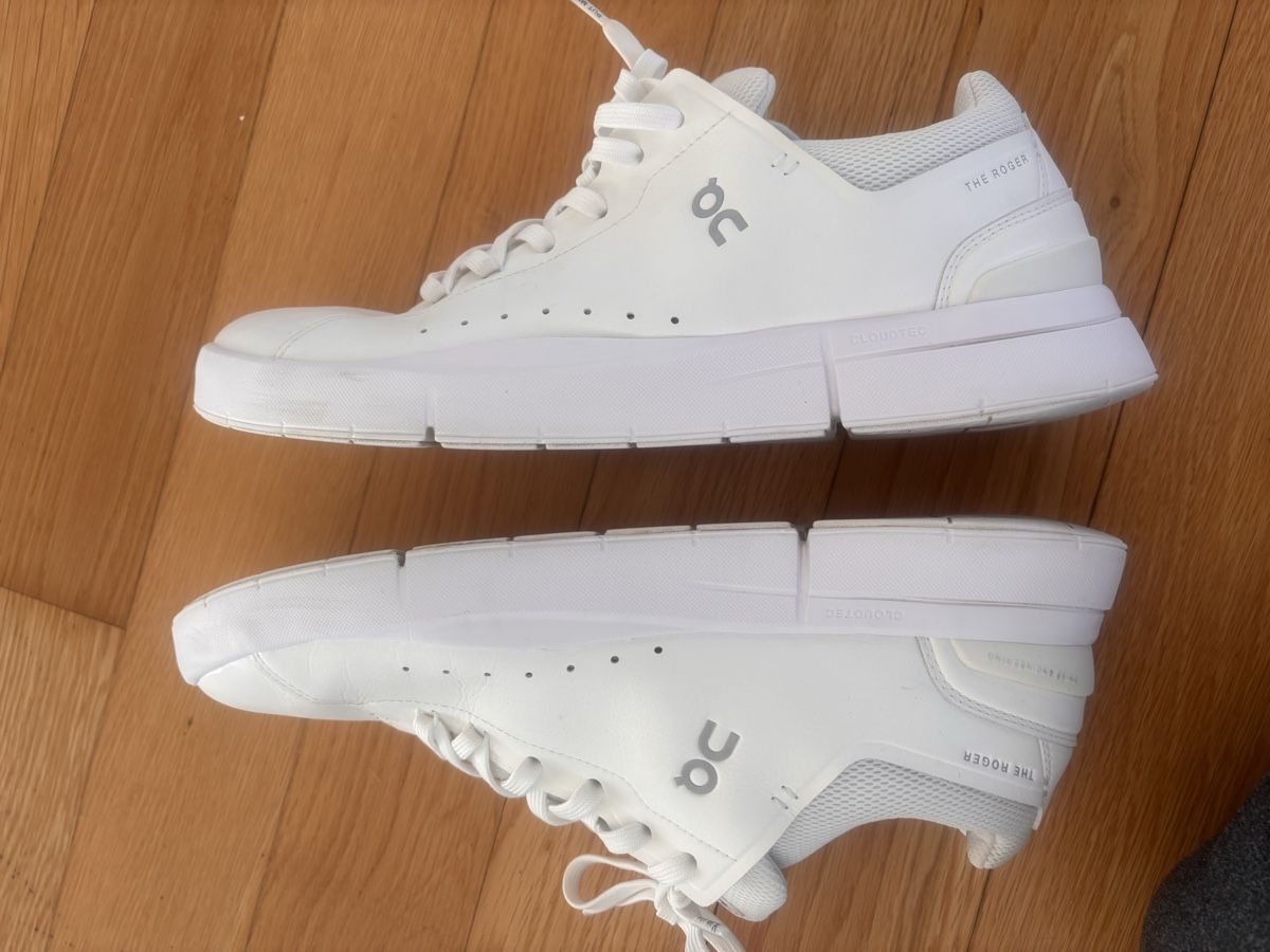 Herrenschuhe: ON Schuhe Roger Federer – Gebraucht aus Zollikerberg von KKGlobi 3