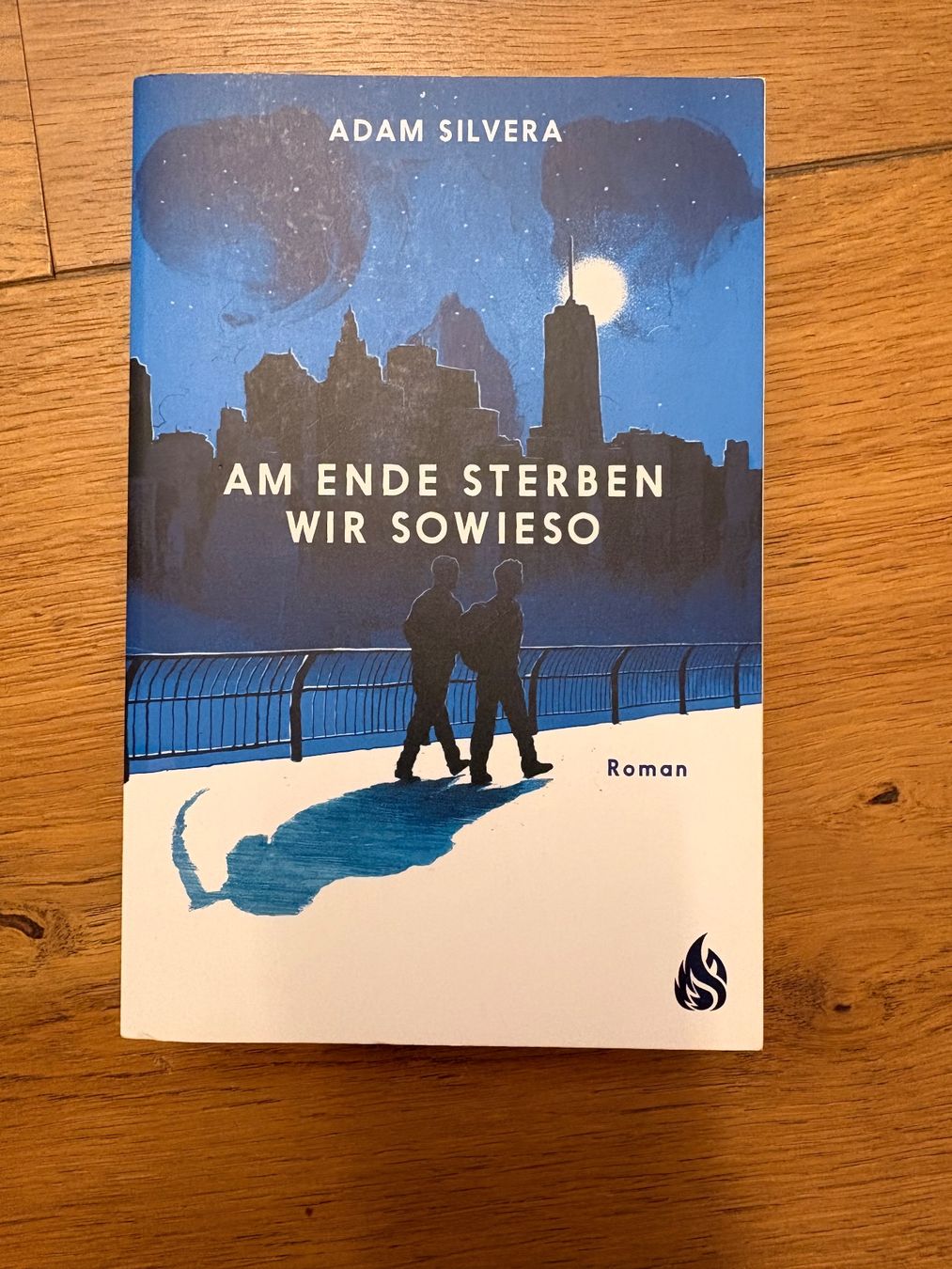 Libri: Am ende sterben wir sowieso – Usato da Schöftland venduto da lor_7qg8