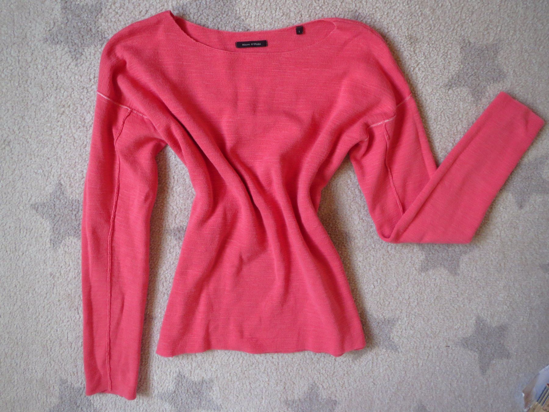 Maglioni & Felpe: NEUER MARC O POLO Damen Strick Pullover Gr S – Nuovo (secondo la descrizione) da kiental venduto da Anna3723
