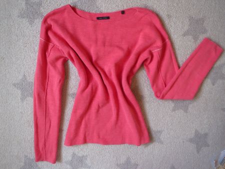 NEUER MARC O POLO Damen Strick Pullover Gr S