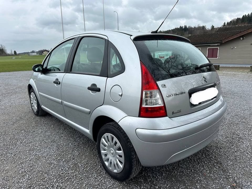Citroën Autos: Citroen C3 Neu MFK – D'occasion à Oberuzwil par gor_sp5p 3