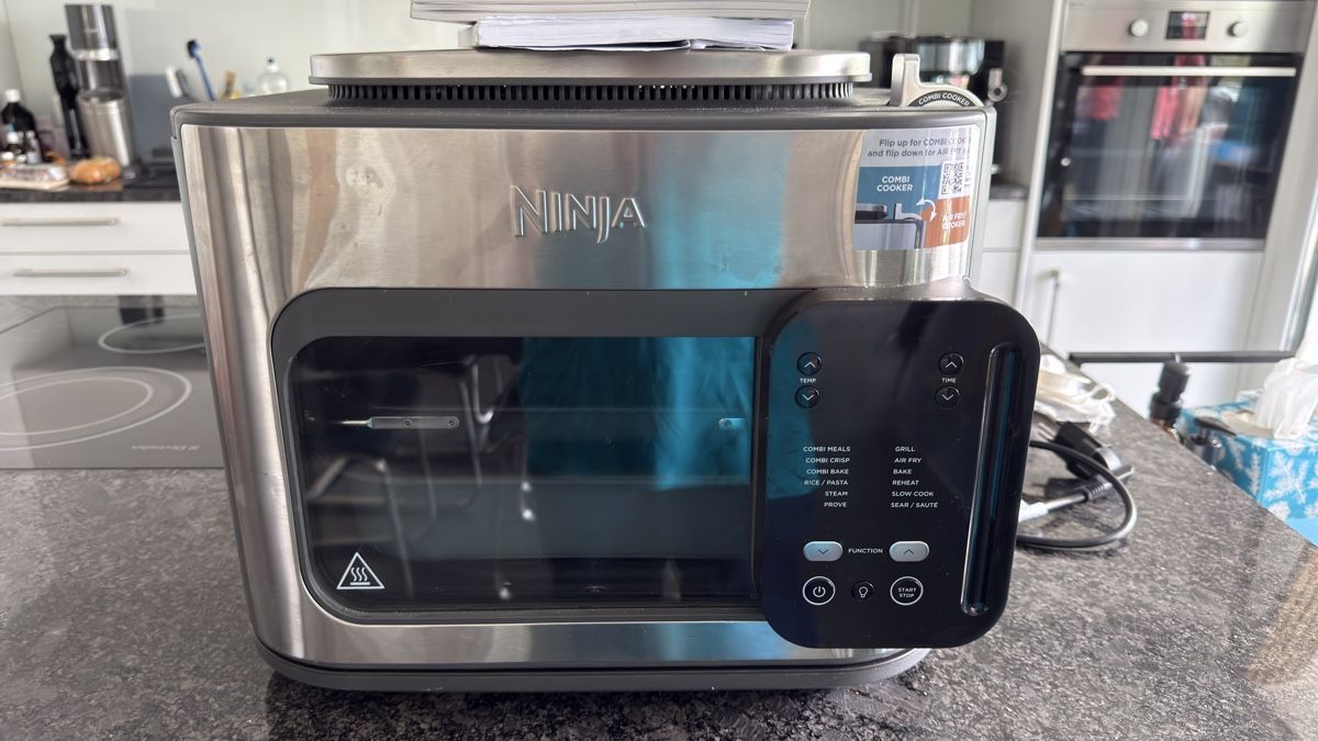 Elettrodomestici da cucina: Multikocher Ninja SEP 700 EU – Usato da Sissach venduto da Senf4455 1