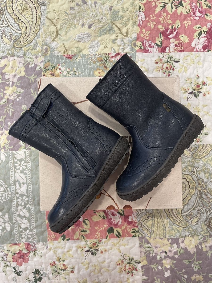 Bisgaard Scarpe per ragazze: Bisgaard Winterschuhe / warme Stiefel, Grösse 26 – Nuovo e nell'imballaggio originale da Holderbank SO venduto da ann_lg6r