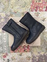 Bisgaard Winterschuhe / warme Stiefel, Grösse 26