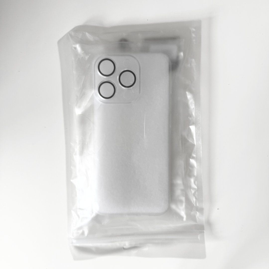 Cover & Protezioni schermo: iPhone 5 Pro Coque Transparente - NEUVE – Nuovo e nell'imballaggio originale da Vevey venduto da secondlifevevey