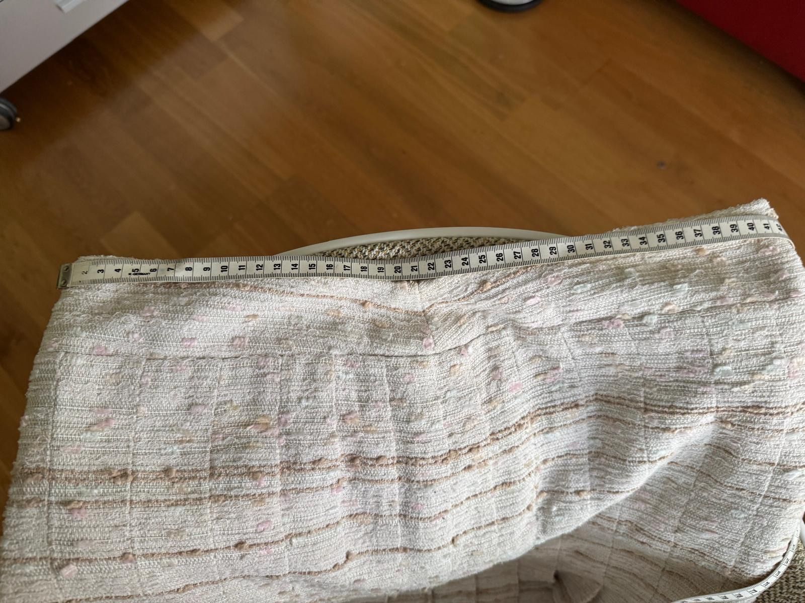 Chanel Gonne: Chanel Vintage Jupe – Usato da Zürich venduto da vdm_6m25 5