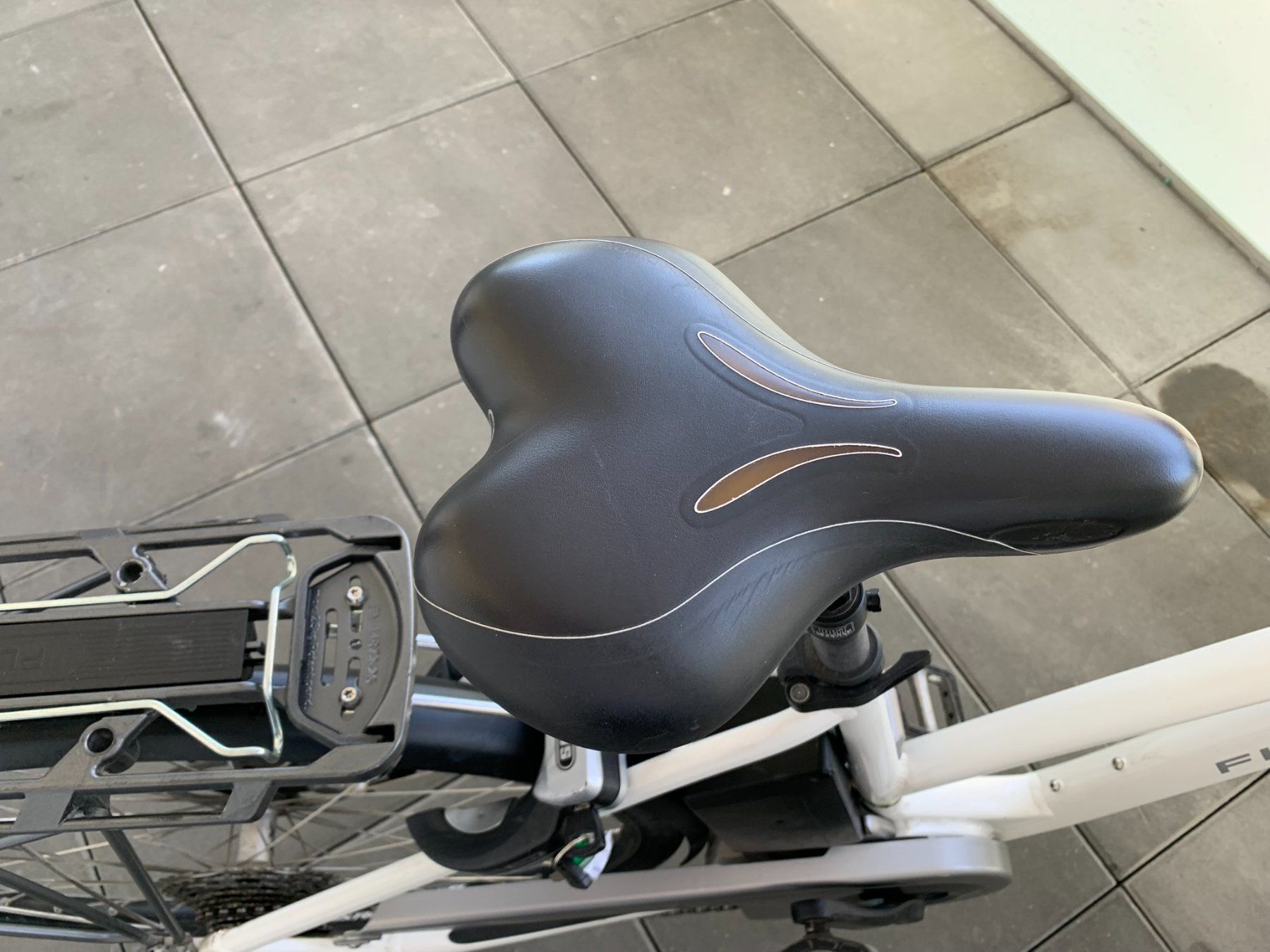 Flyer Velos: E-Bike Flyer Next Generation 36Volt klein – Gebraucht aus schlieren von pipgiu50 6