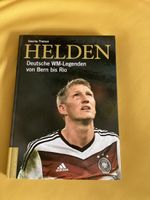 Sascha Theisen - Helden: Deutsche WM-Legenden Buch
